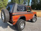 Thumbnail Photo 81 for 1975 Ford Bronco